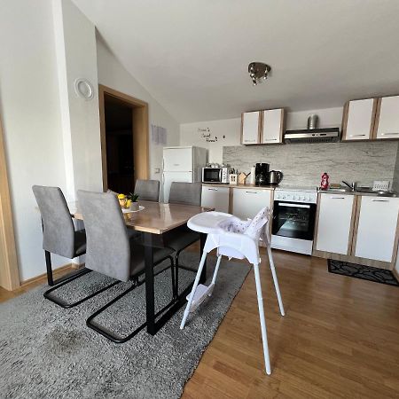Apartment Sea Galižana Exteriör bild