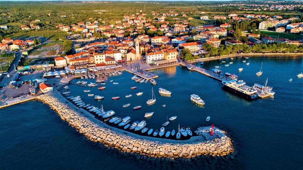 Apartment Sea Galižana Exteriör bild