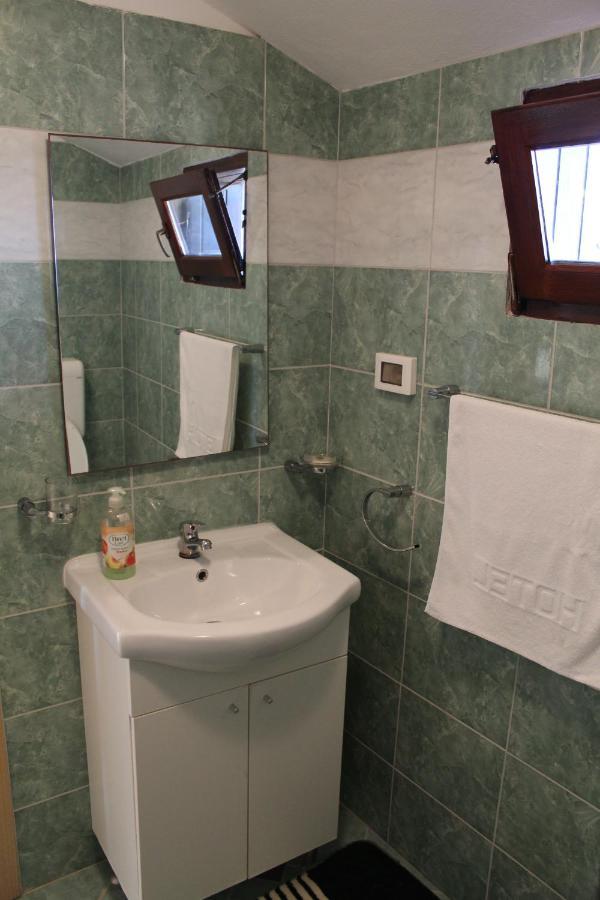 Apartment Sea Galižana Exteriör bild