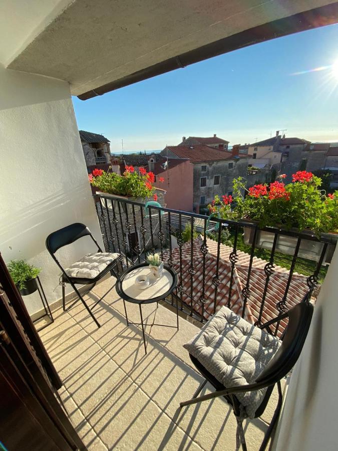 Apartment Sea Galižana Exteriör bild