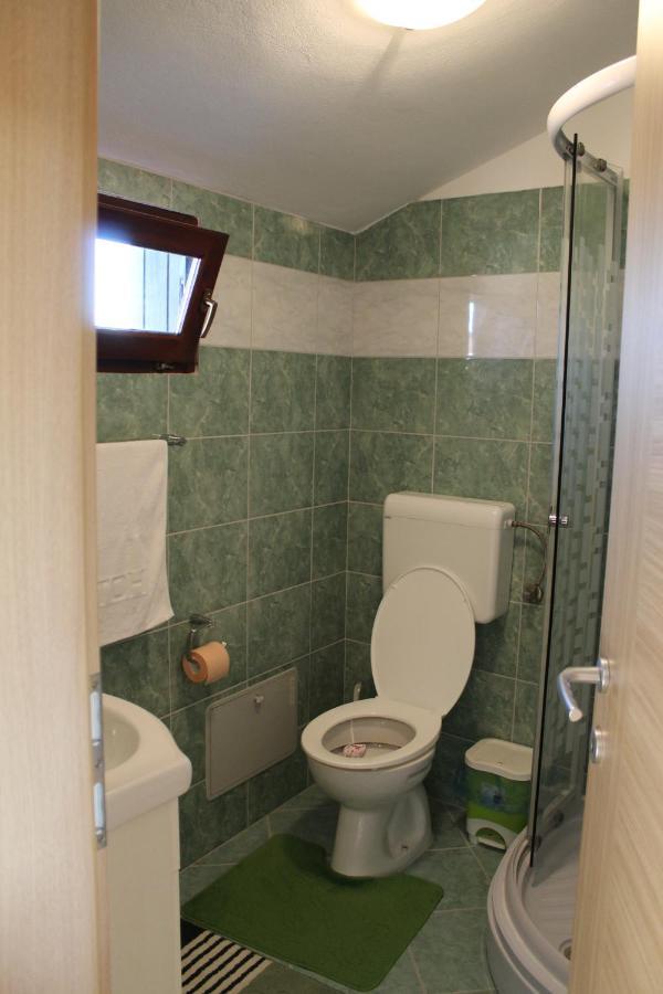 Apartment Sea Galižana Exteriör bild