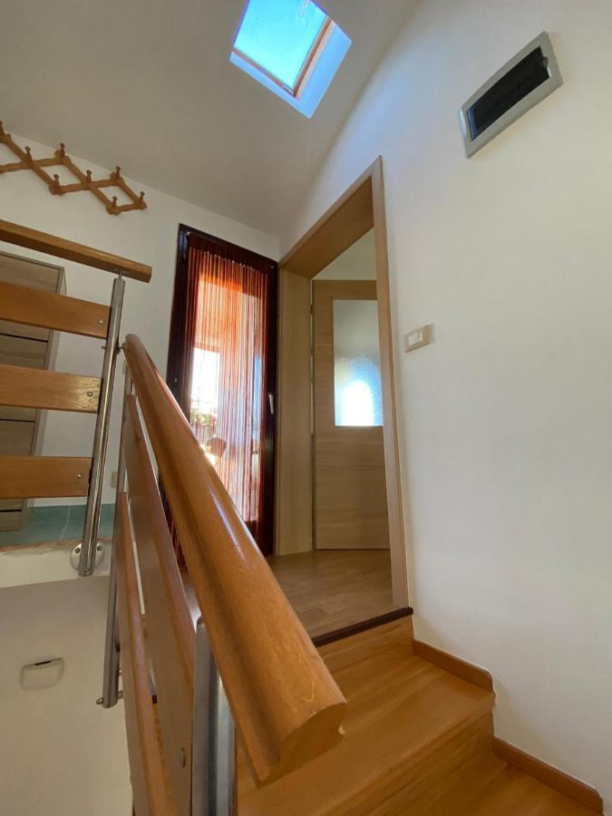 Apartment Sea Galižana Exteriör bild