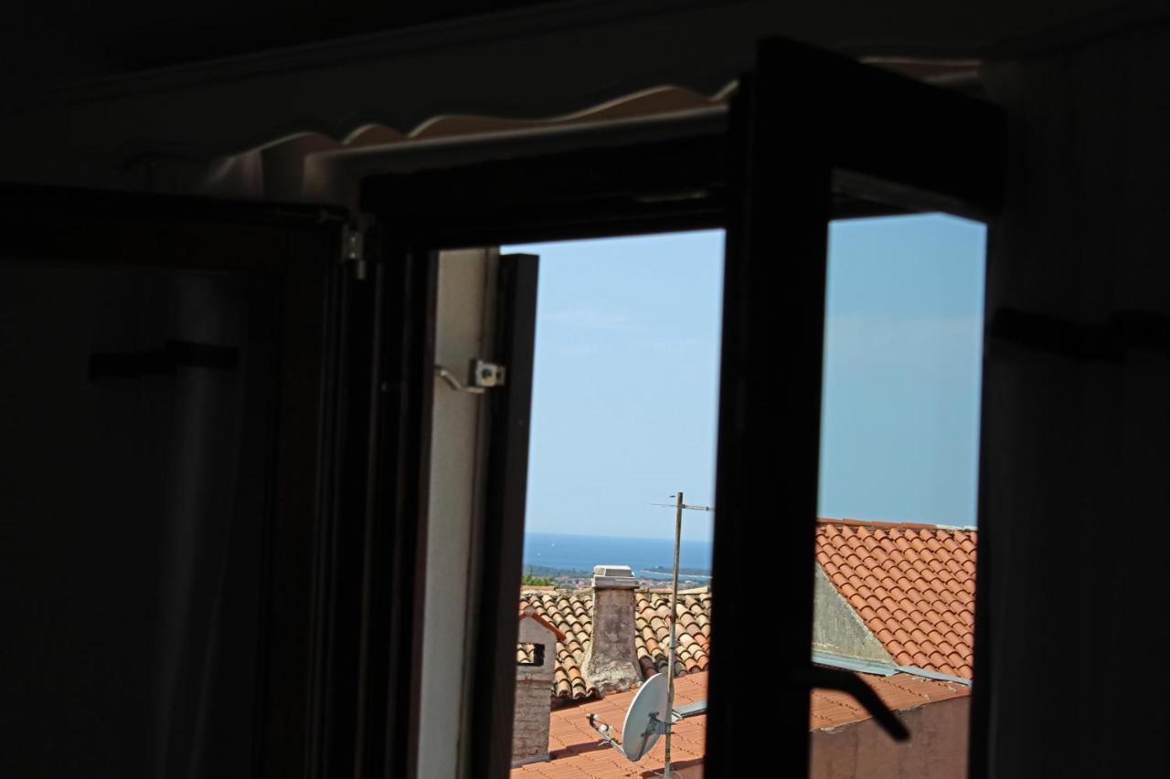 Apartment Sea Galižana Exteriör bild