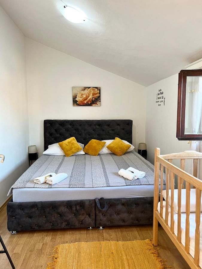 Apartment Sea Galižana Exteriör bild