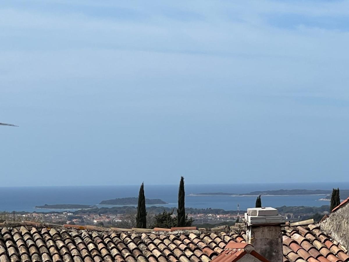 Apartment Sea Galižana Exteriör bild