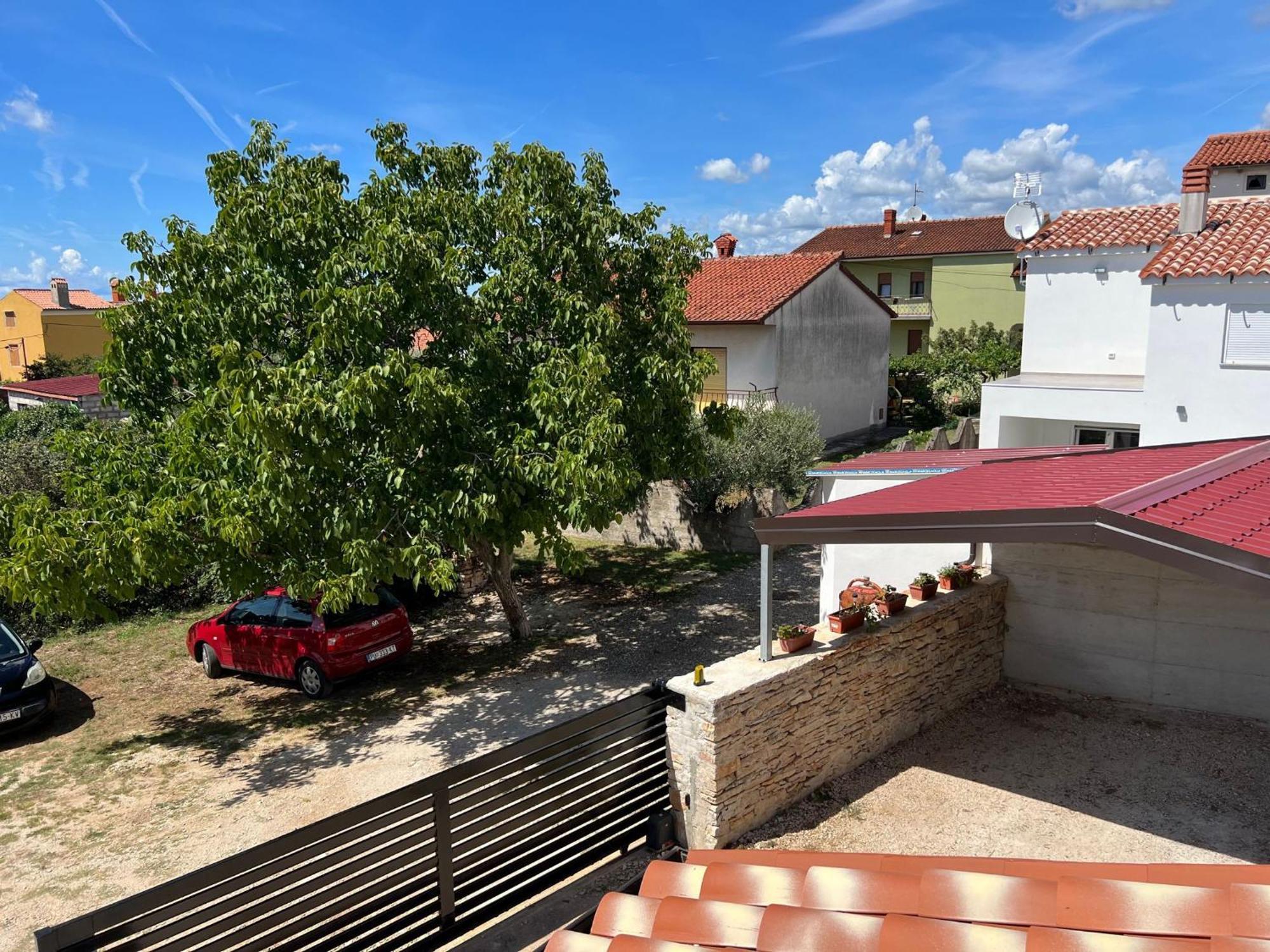 Apartment Sea Galižana Exteriör bild