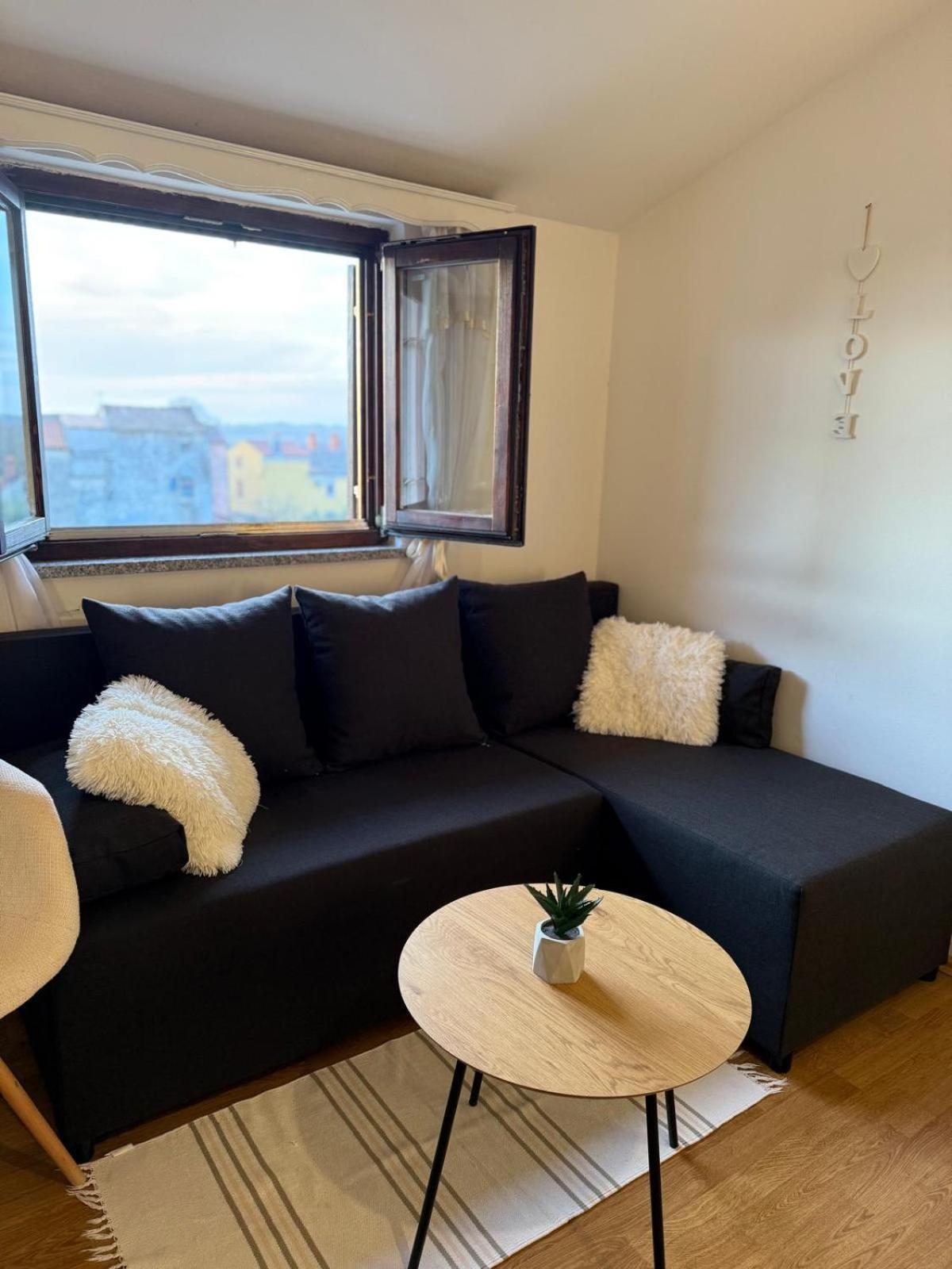 Apartment Sea Galižana Exteriör bild