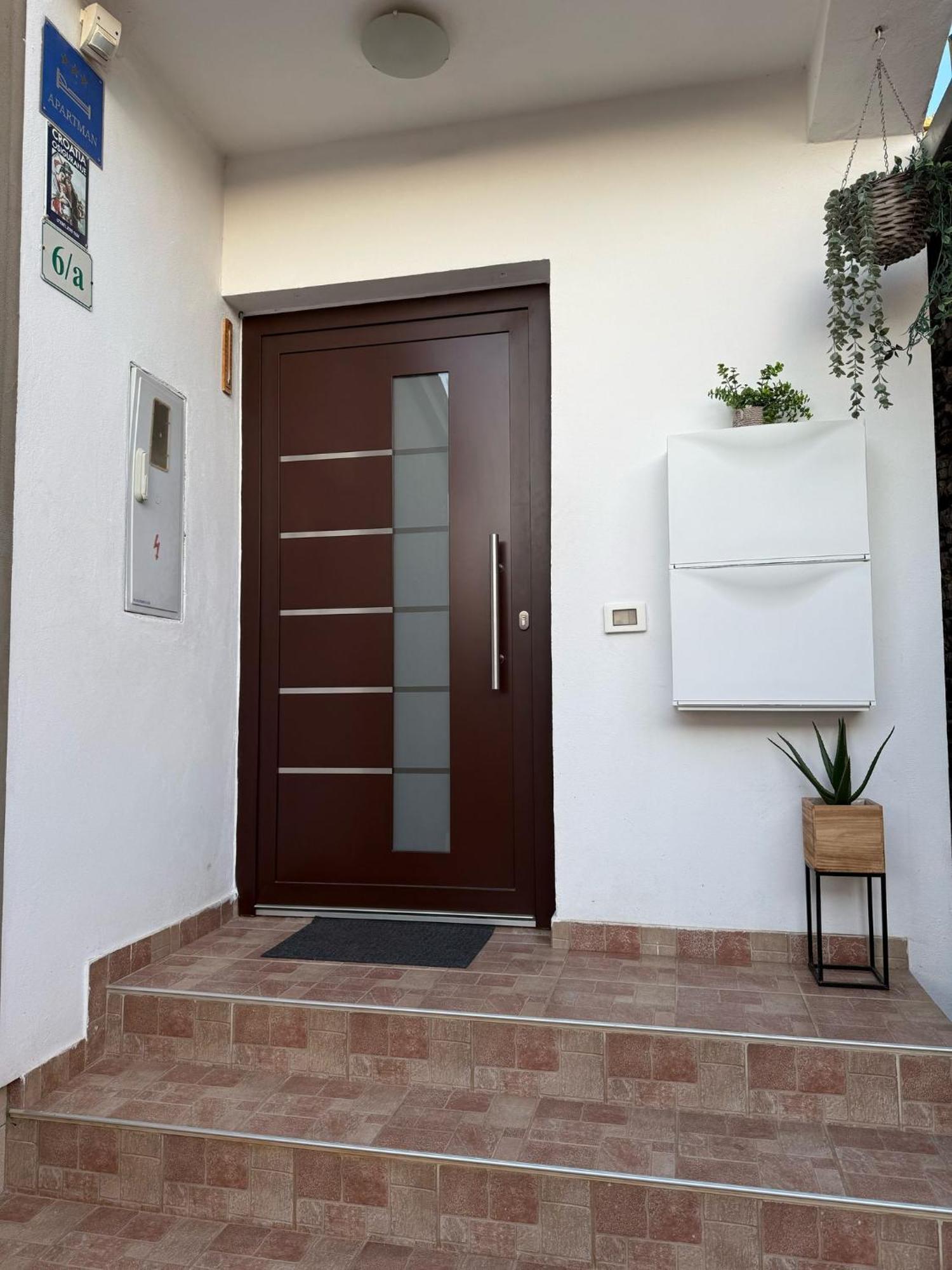 Apartment Sea Galižana Exteriör bild