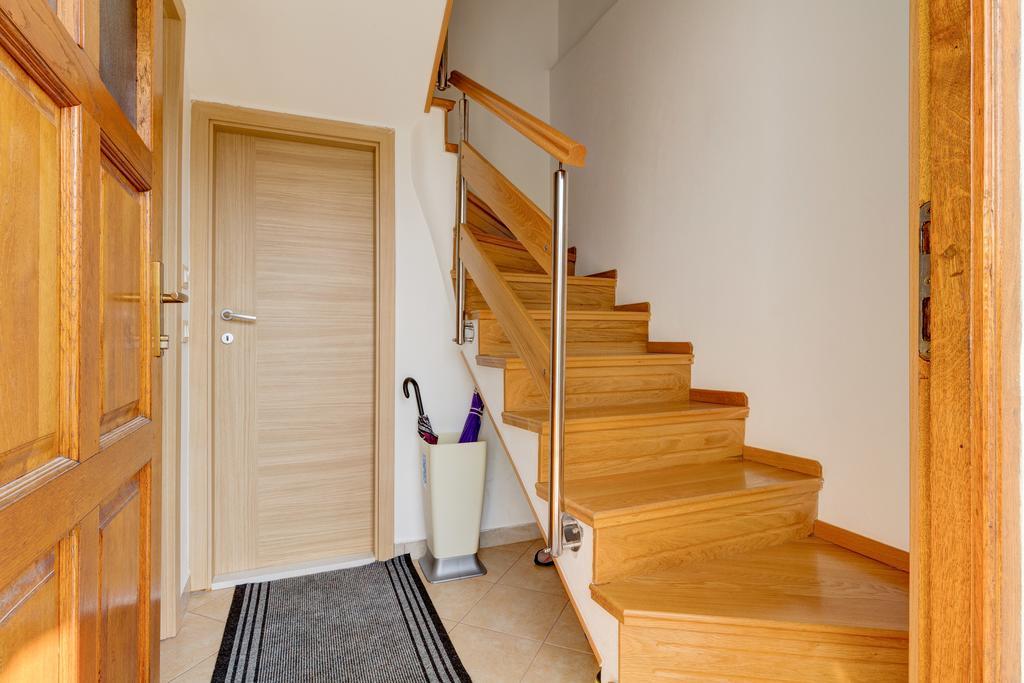 Apartment Sea Galižana Exteriör bild